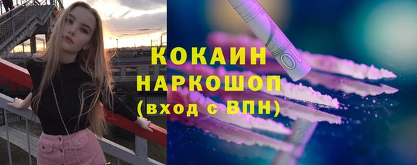 крисы Липки