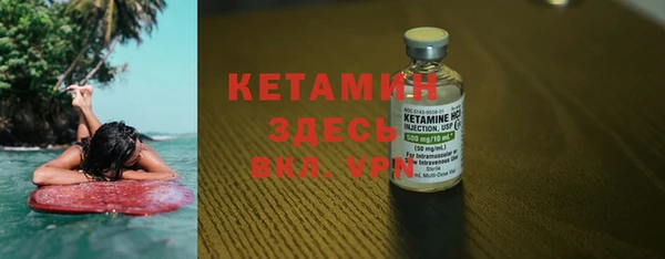 крисы Липки