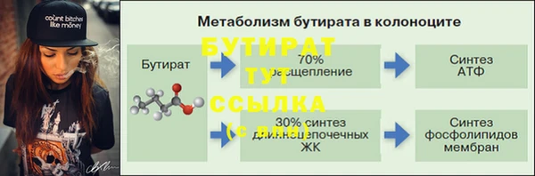 ALPHA-PVP Лиски